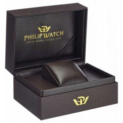 Orologio Philip Watch Caribe R8253597058