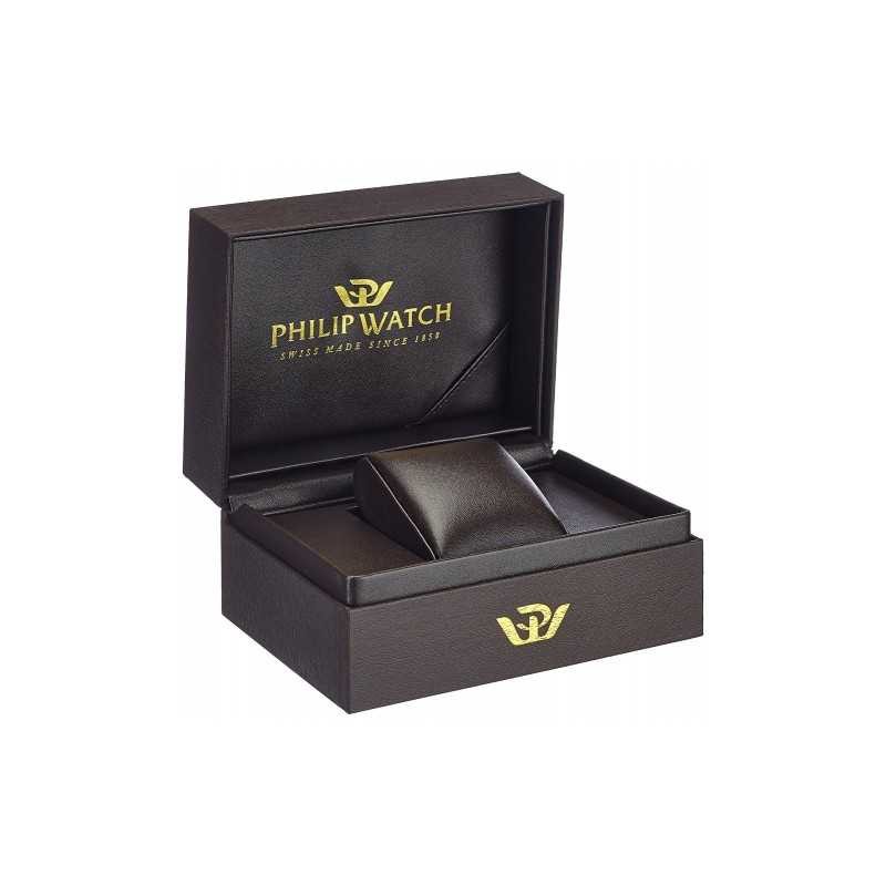 Orologio Philip Watch Caribe R8253597058