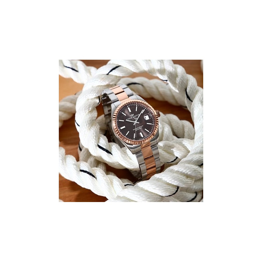 Orologio Philip Watch Caribe Urban   R8253597124