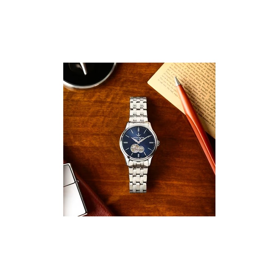 Orologio Lucien Rochat Montreux  	R0423115007