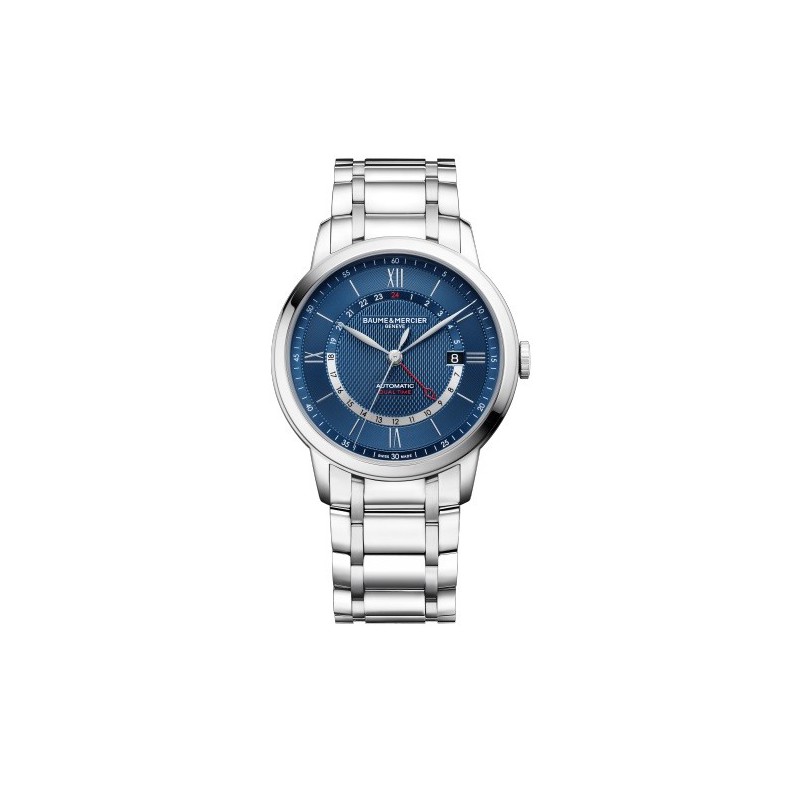 Orologio Baume & Mercier Classima 10483 Orologio Baume & Mercier Classima 10483