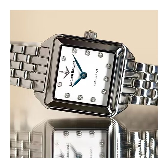Orologio Lucien Rochat  Aurorae R0453125505