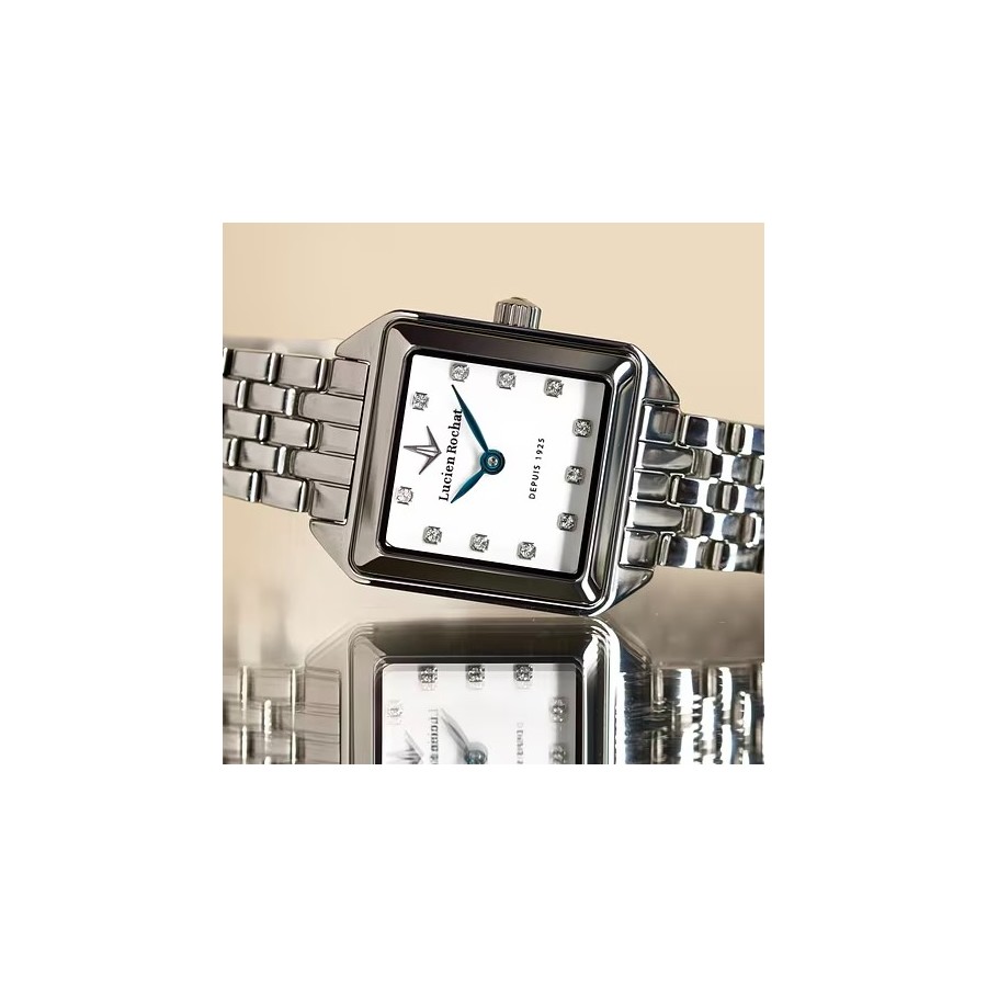 Orologio Lucien Rochat  Aurorae R0453125505