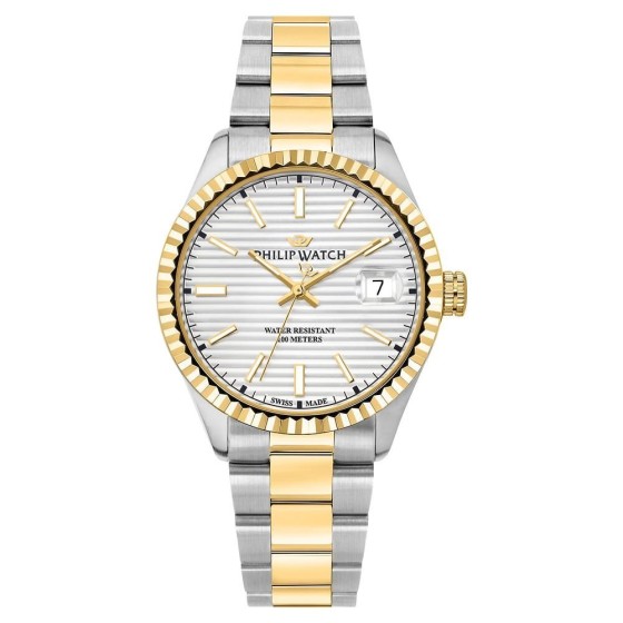Orologio Philip Watch Caribe Urban R8253597129
