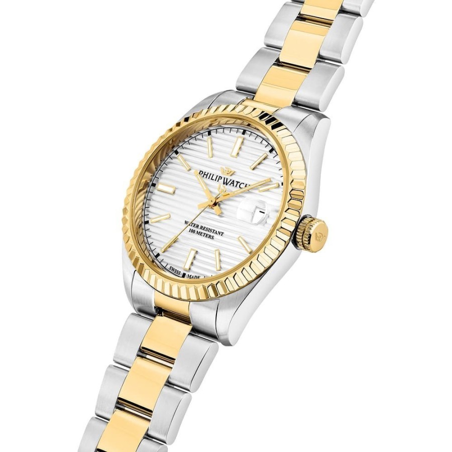 Orologio Philip Watch Caribe Urban R8253597129