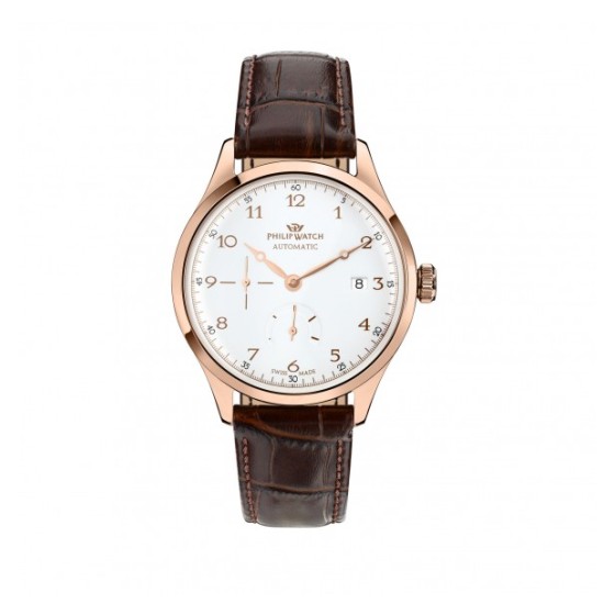 OROLOGIO PHILIP WATCH MUSEUM - R8221225004