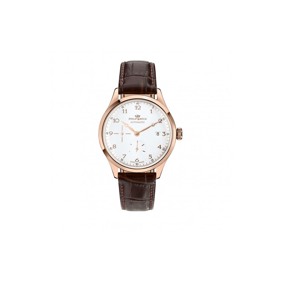 OROLOGIO PHILIP WATCH MUSEUM - R8221225004