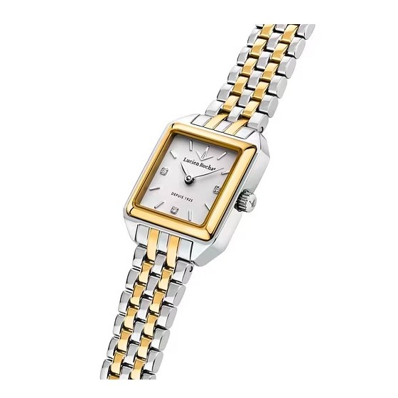 Orologio Lucien Rochat  Aurorae  R0453125504