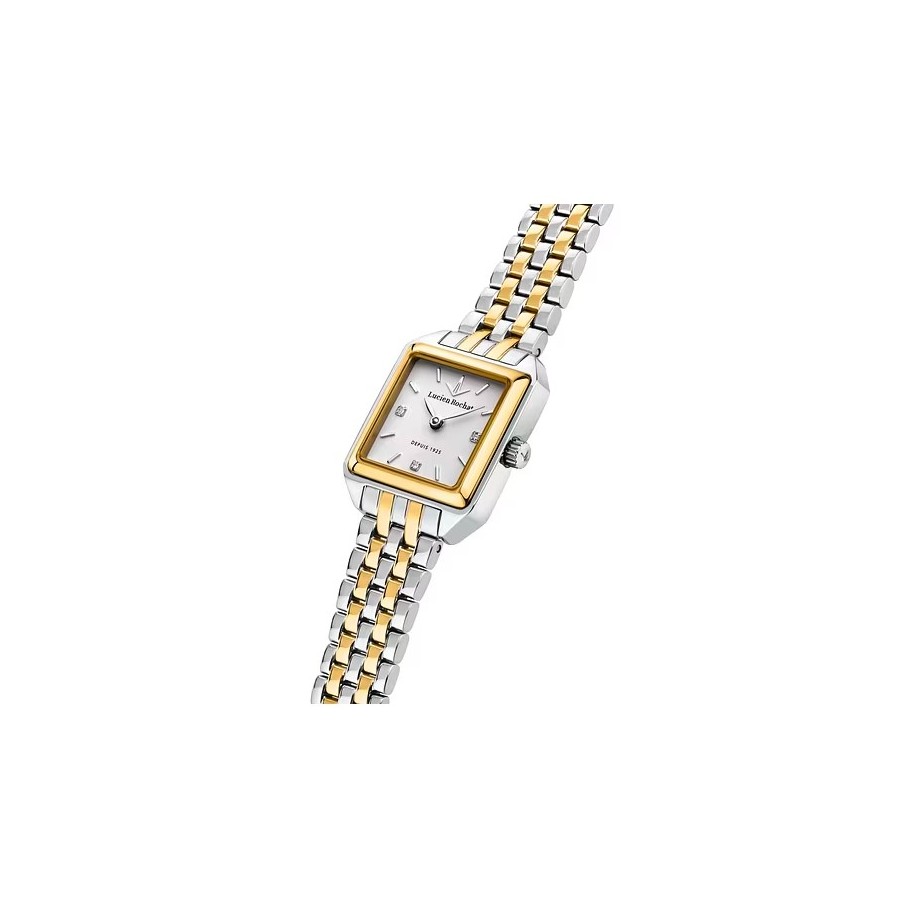 Orologio Lucien Rochat  Aurorae  R0453125504