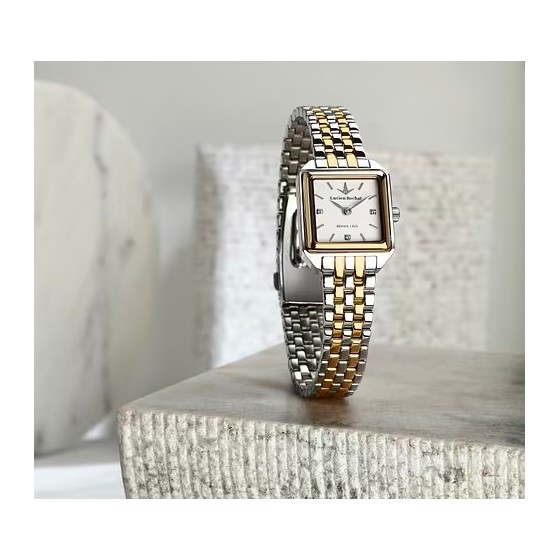 Orologio Lucien Rochat  Aurorae  R0453125504