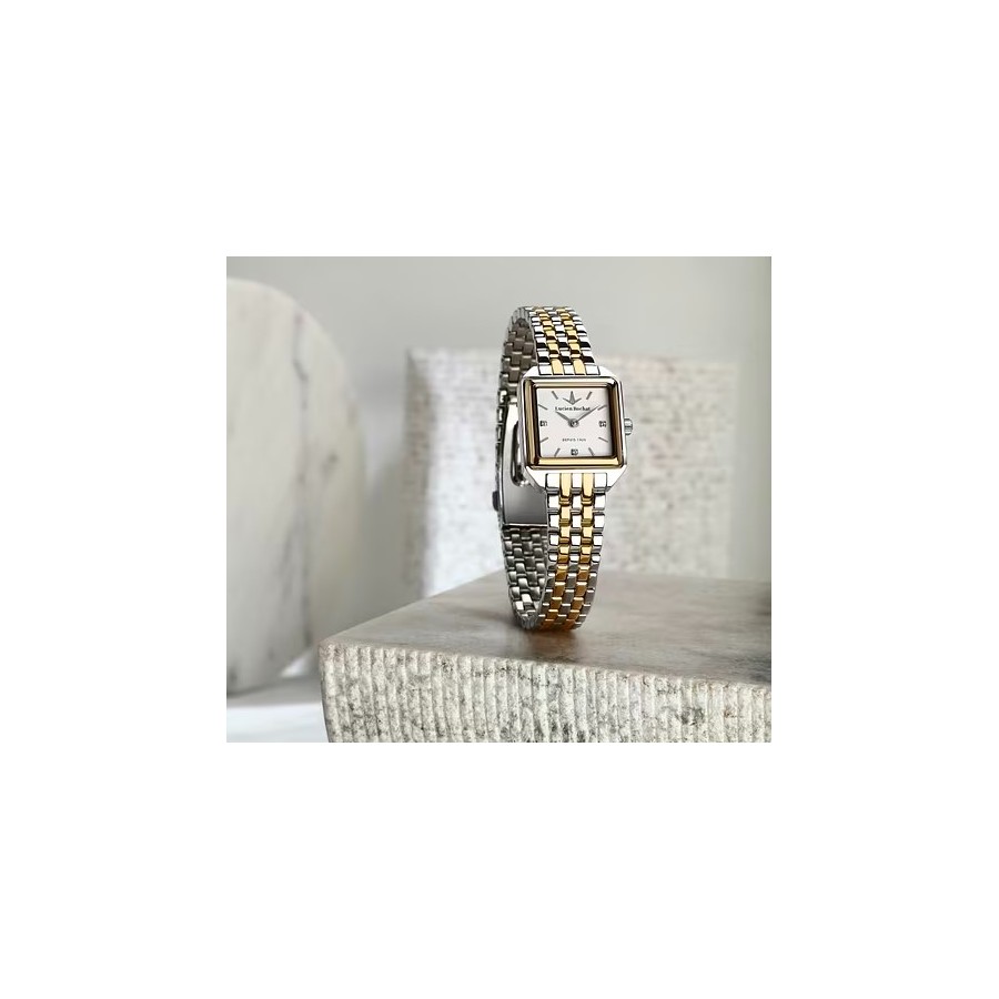Orologio Lucien Rochat  Aurorae  R0453125504