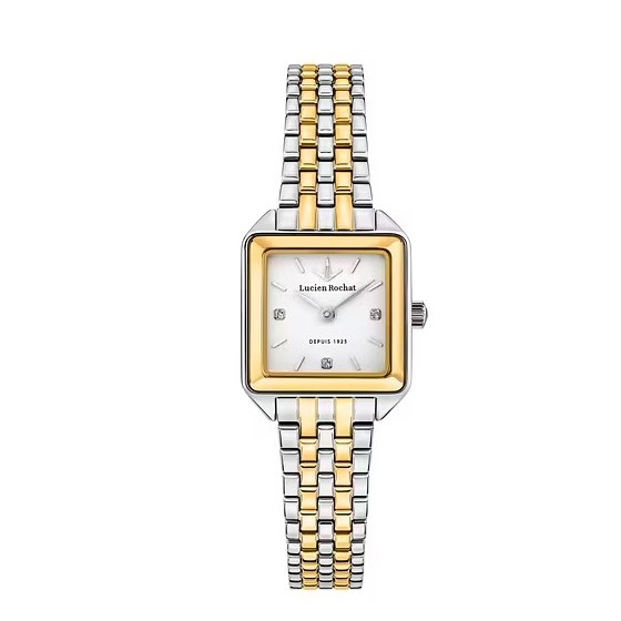 Orologio Lucien Rochat  Aurorae  R0453125504