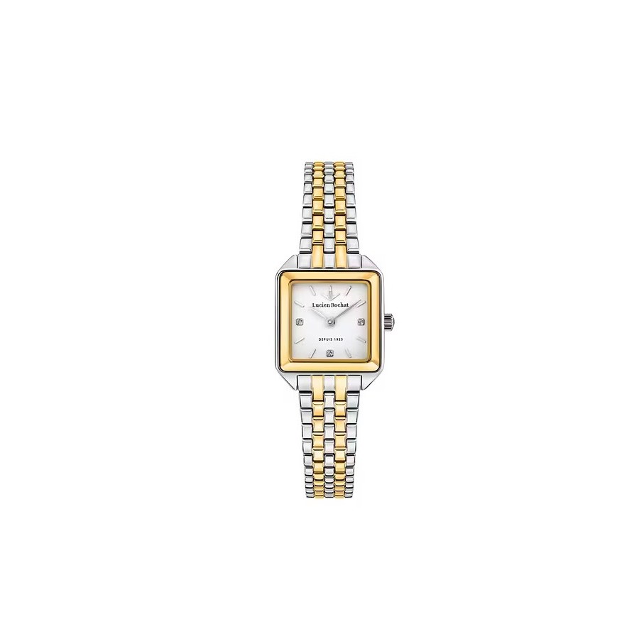 Orologio Lucien Rochat  Aurorae  R0453125504