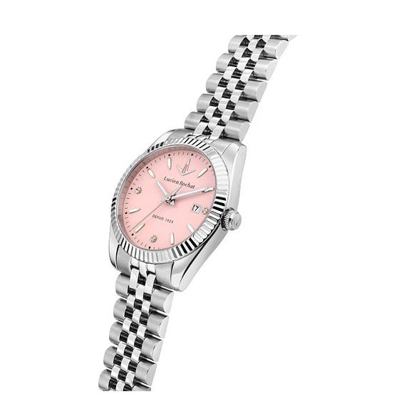 Orologio Lucien Rochat  Bienne R0453124517