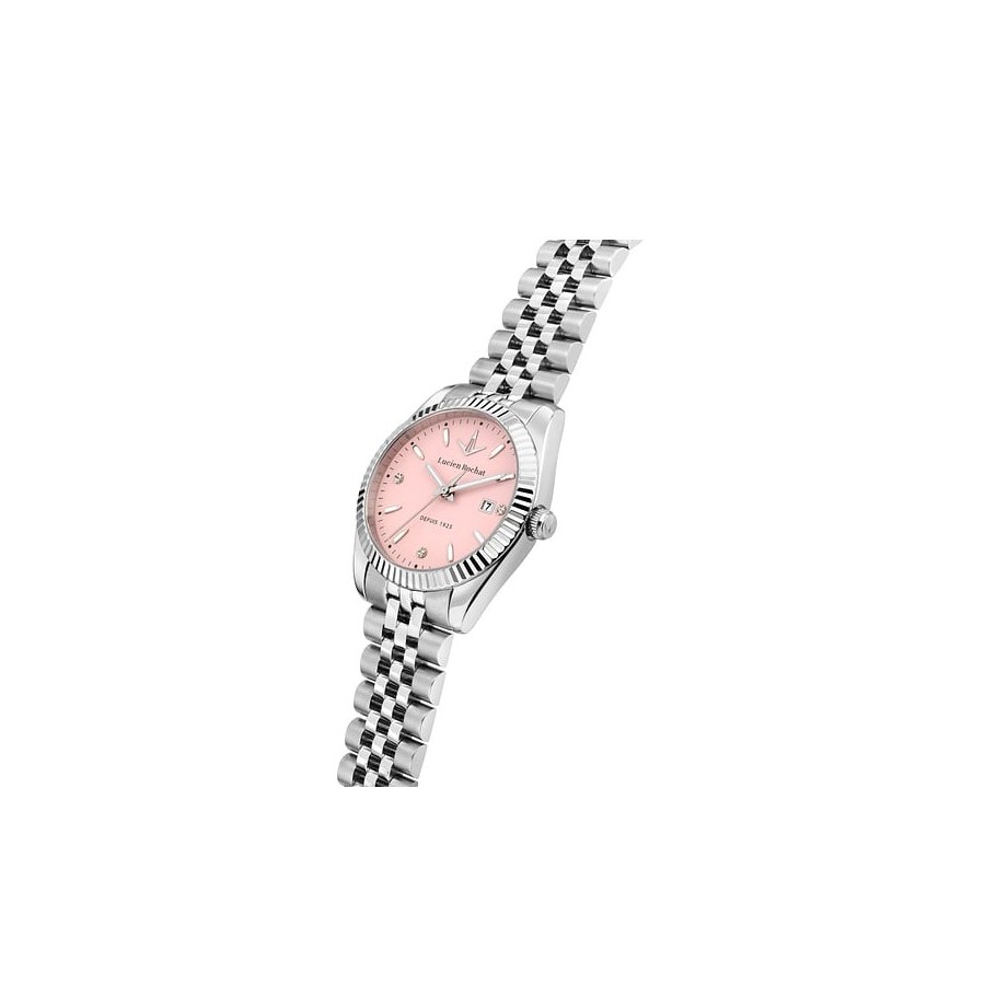 Orologio Lucien Rochat  Bienne R0453124517