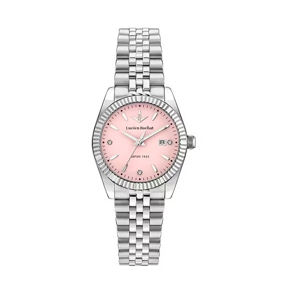 Orologio Lucien Rochat  Bienne R0453124517
