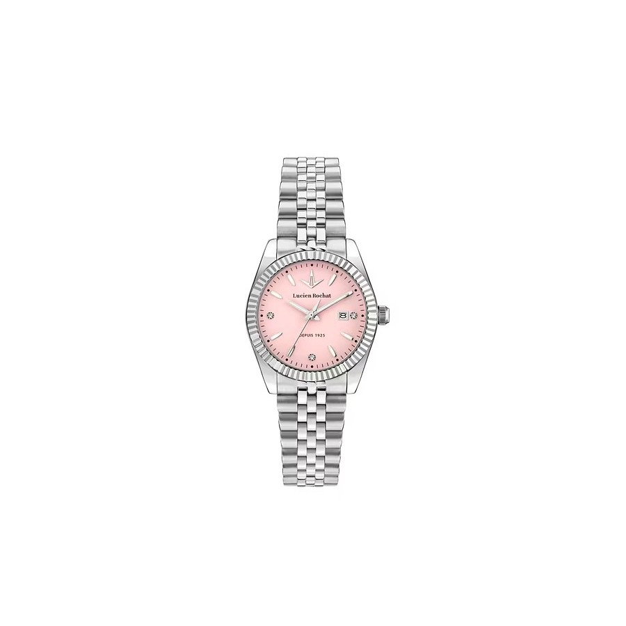 Orologio Lucien Rochat  Bienne R0453124517