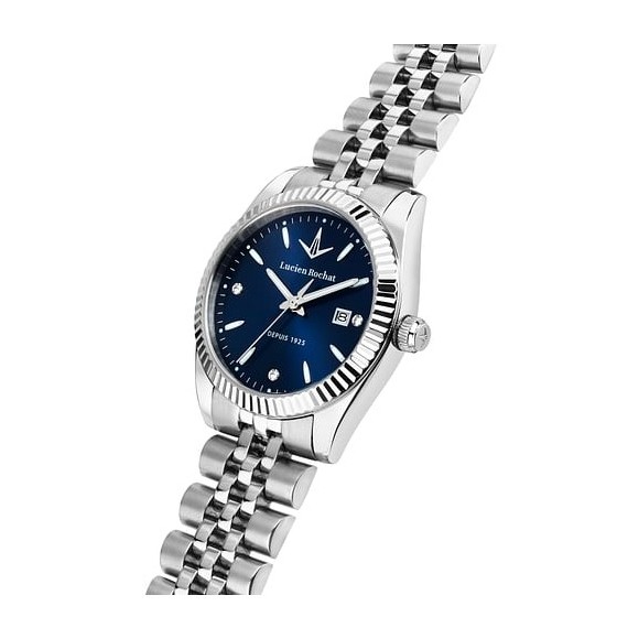 Orologio Lucien Rochat  Bienne  R0453124502