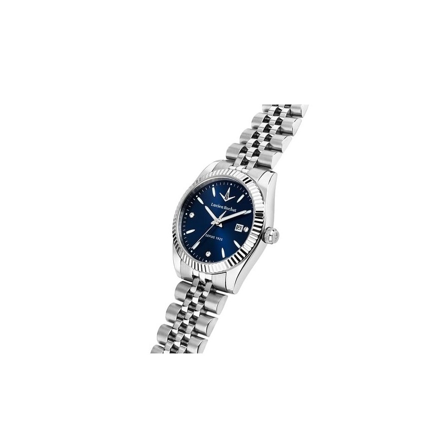 Orologio Lucien Rochat  Bienne  R0453124502