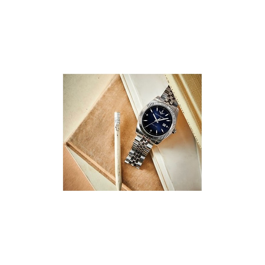 Orologio Lucien Rochat  Bienne  R0453124502