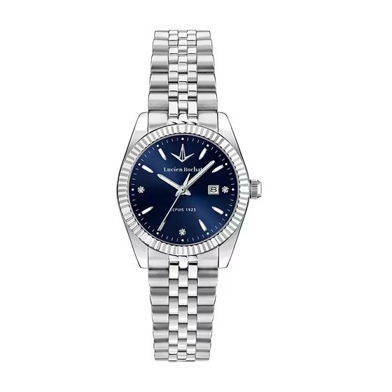 Orologio Lucien Rochat  Bienne  R0453124502