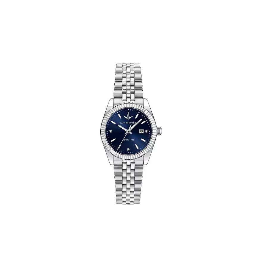 Orologio Lucien Rochat  Bienne  R0453124502