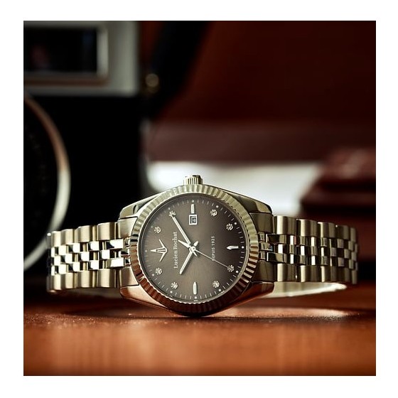 Orologio Lucien Rochat  Bienne  R0453124516