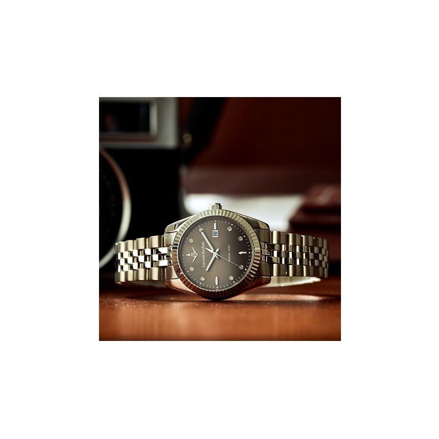 Orologio Lucien Rochat  Bienne  R0453124516