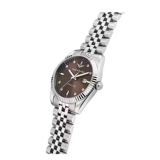 Orologio Lucien Rochat  Bienne  R0453124516