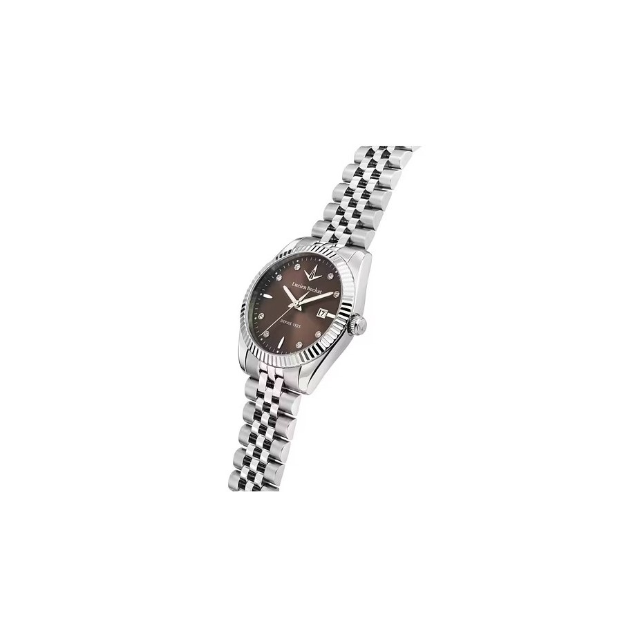 Orologio Lucien Rochat  Bienne  R0453124516
