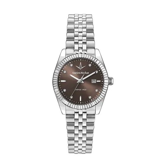 Orologio Lucien Rochat  Bienne  R0453124516