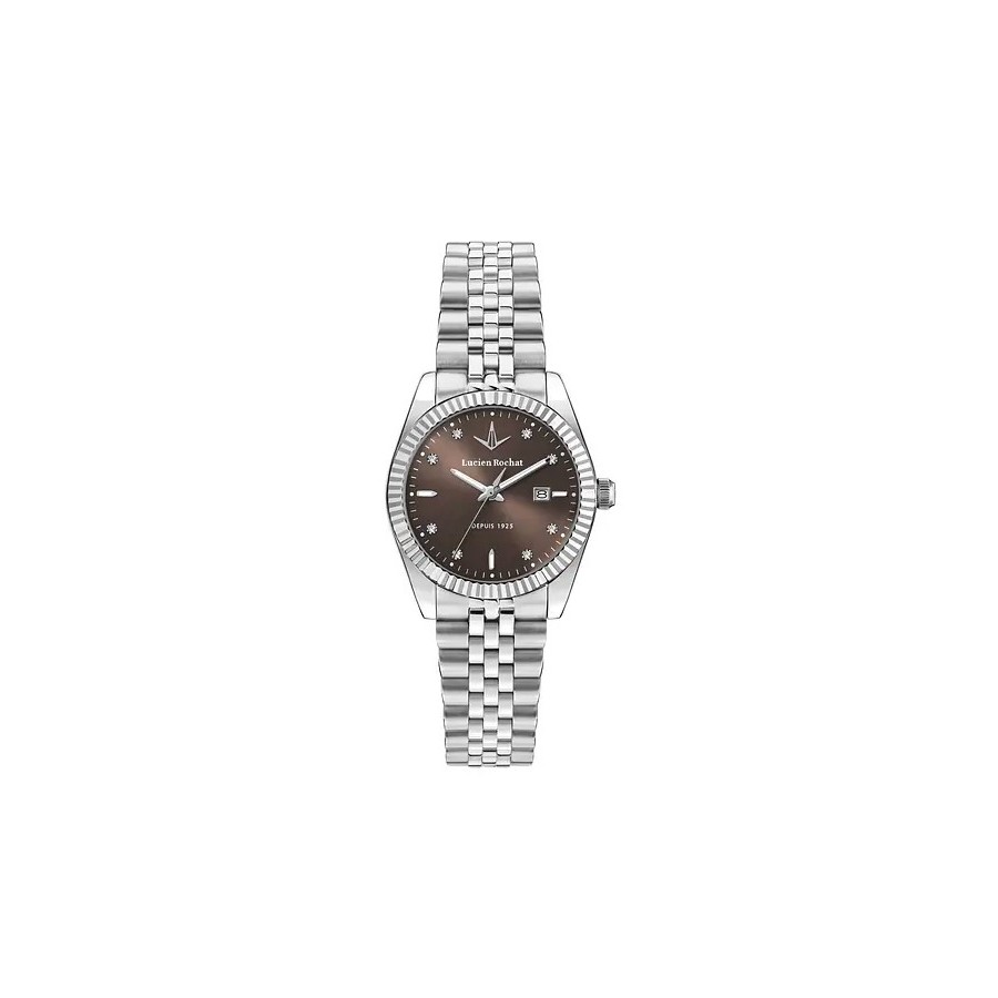 Orologio Lucien Rochat  Bienne  R0453124516