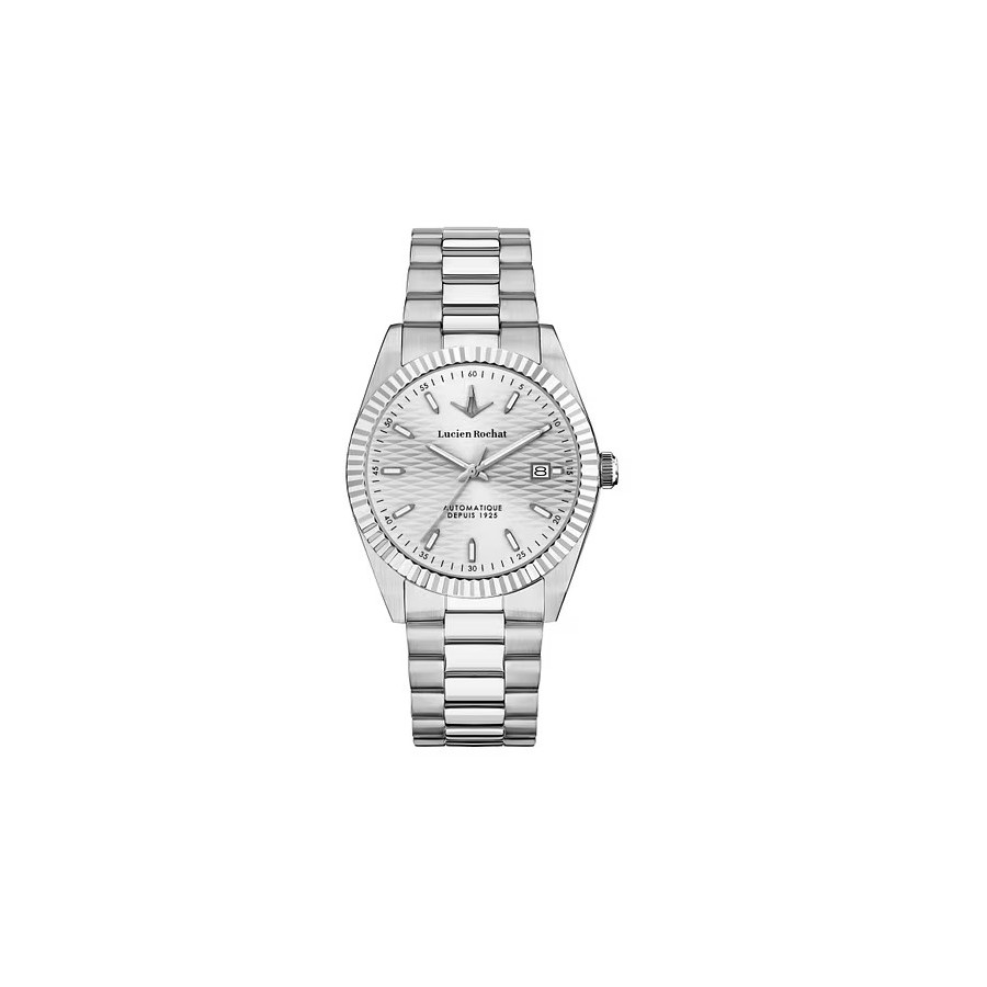Orologio Lucien Rochat  Bienne   R0423124006
