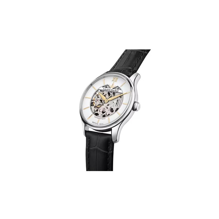 Orologio Lucien Rochat Bienne  R0421115008