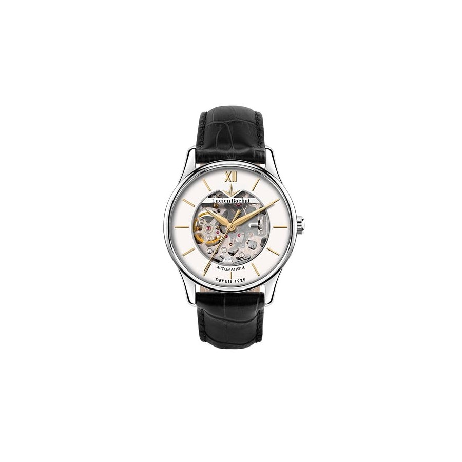 Orologio Lucien Rochat Bienne  R0421115008