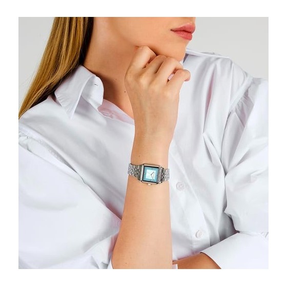 Orologio Trussardi  T-Forma   	R2453173504