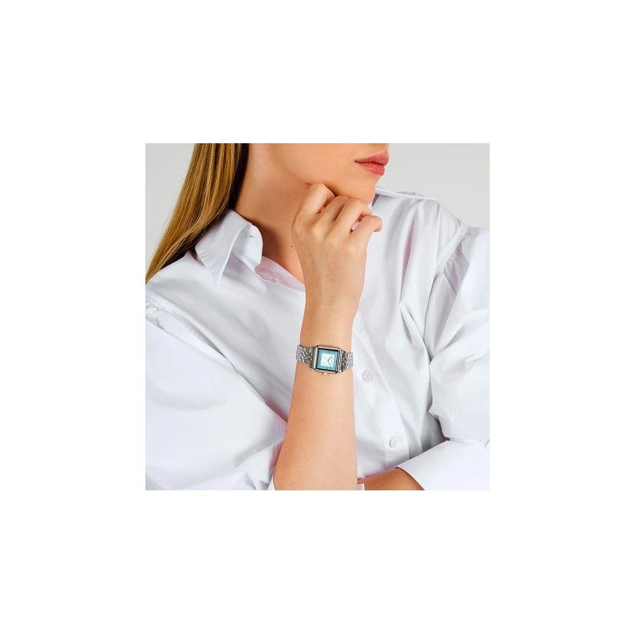Orologio Trussardi  T-Forma   	R2453173504