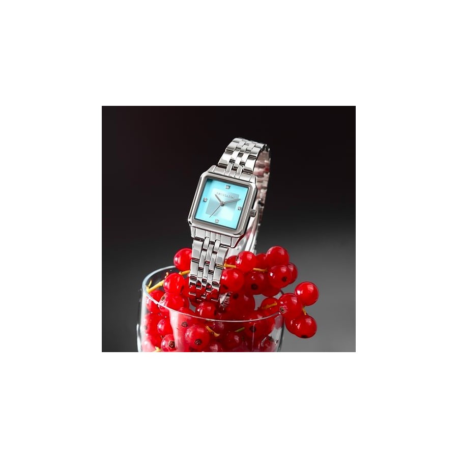 Orologio Trussardi  T-Forma   	R2453173504