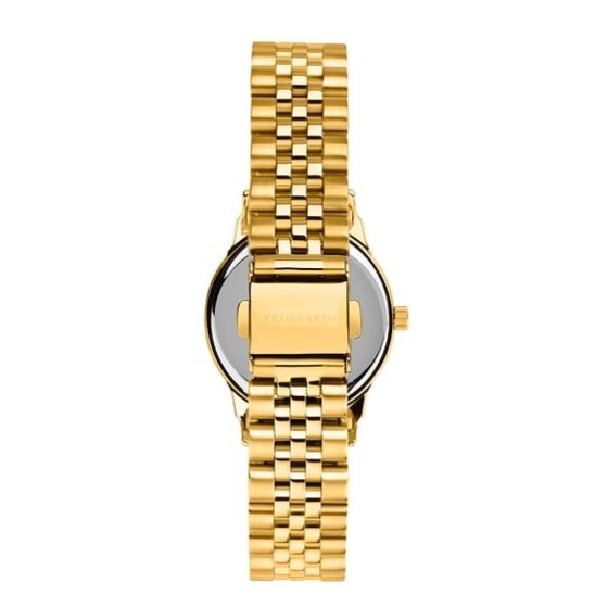 0rologio al quarzo Trussardi  T-Bent  R2453144509