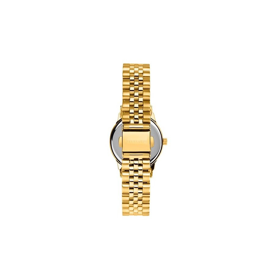 0rologio al quarzo Trussardi  T-Bent  R2453144509