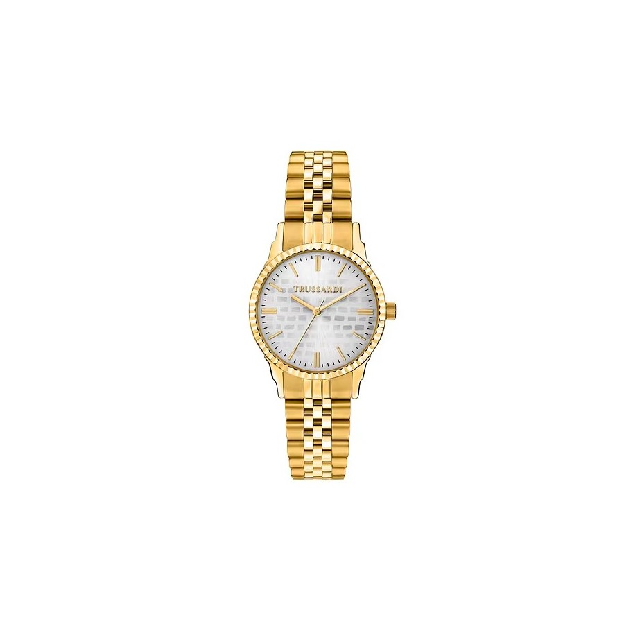 0rologio al quarzo Trussardi  T-Bent  R2453144509