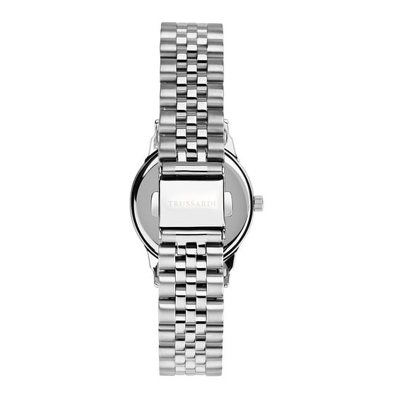 0rologio al quarzo Trussardi  T-Bent R2453144513