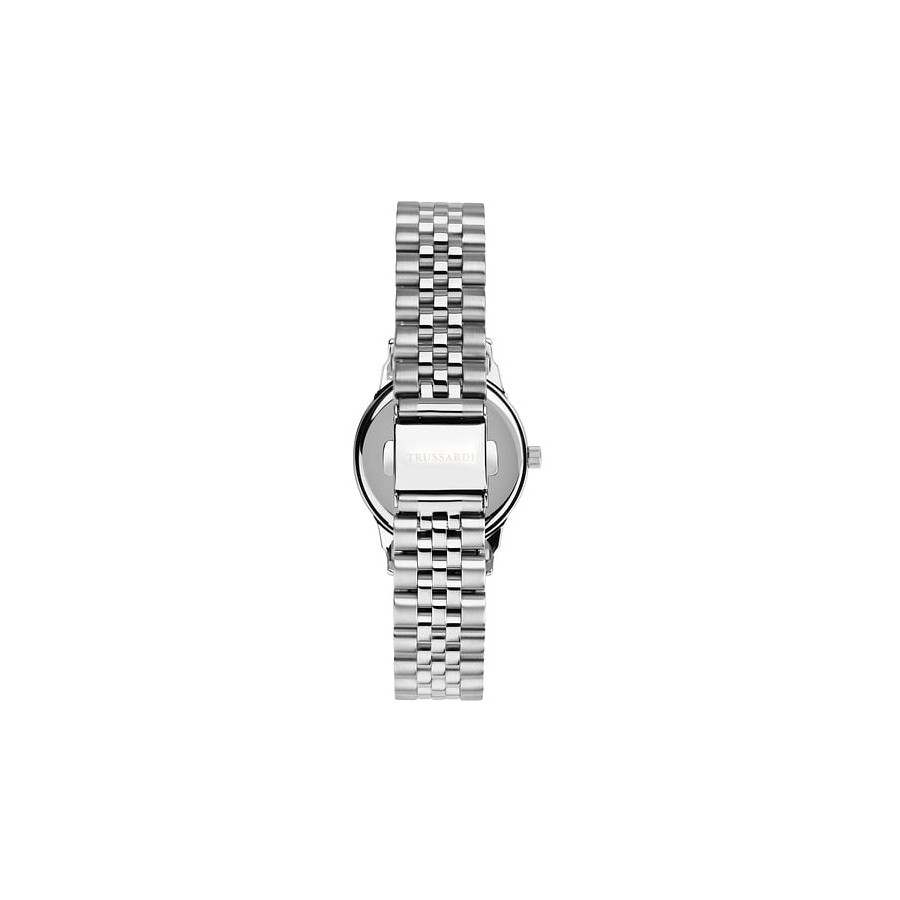 0rologio al quarzo Trussardi  T-Bent R2453144513
