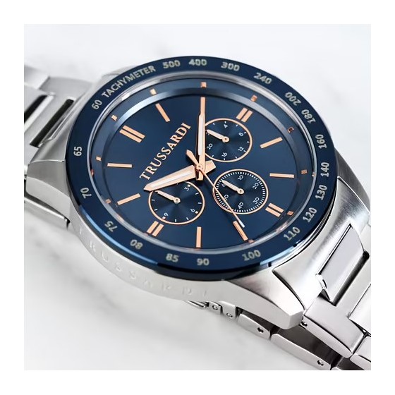 Orologio Uomo Trussardi  T-Hawk 	R2453153005