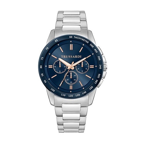 Orologio Uomo Trussardi  T-Hawk 	R2453153005