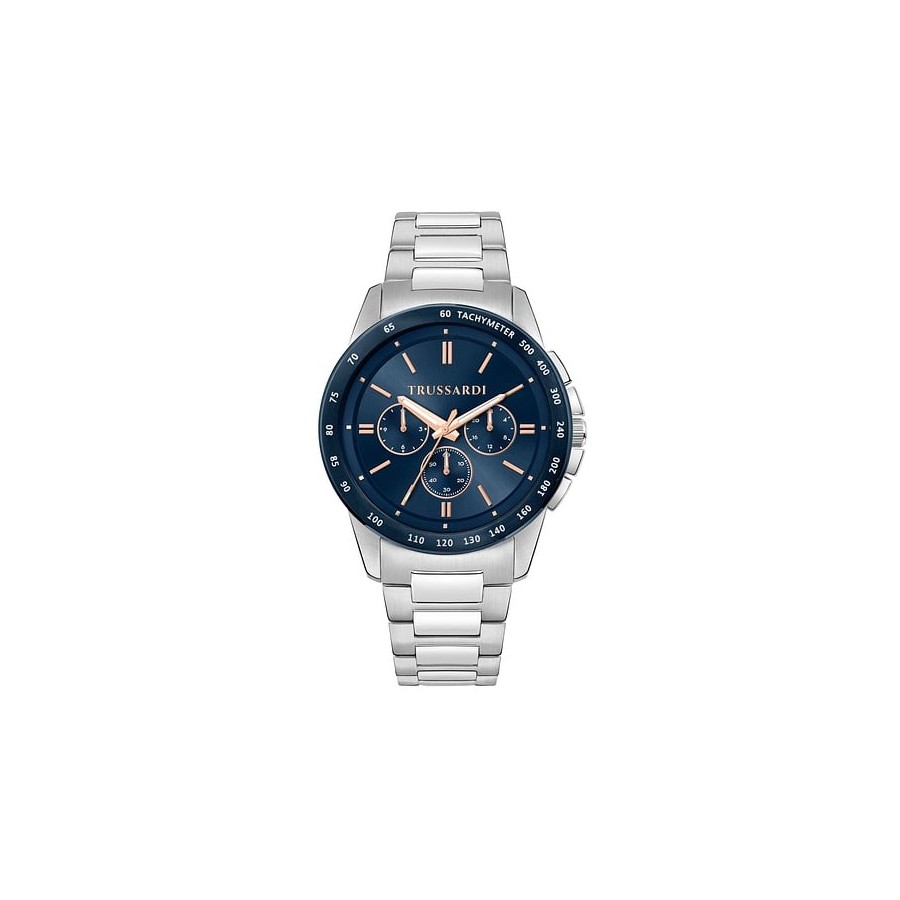 Orologio Uomo Trussardi  T-Hawk 	R2453153005