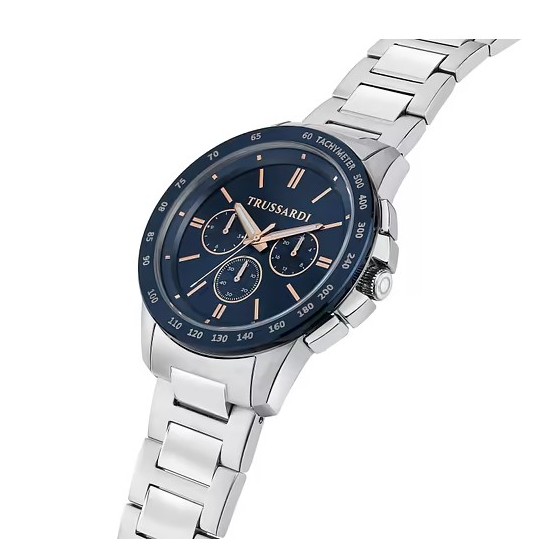 Orologio Uomo Trussardi  T-Hawk 	R2453153005