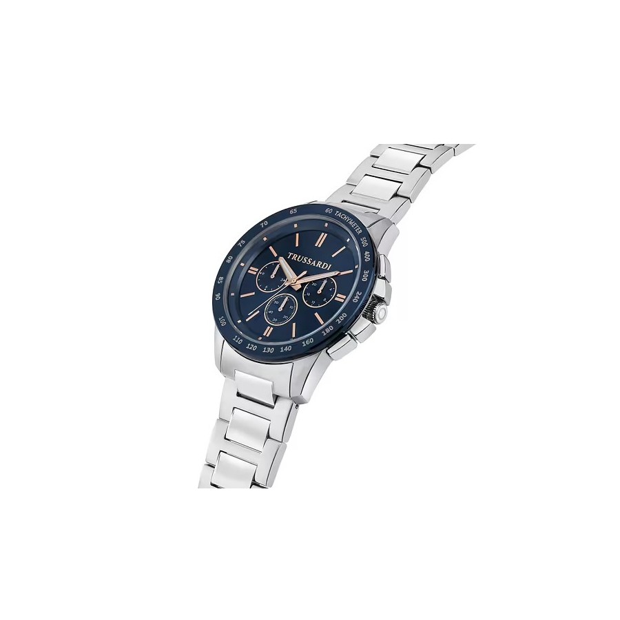 Orologio Uomo Trussardi  T-Hawk 	R2453153005