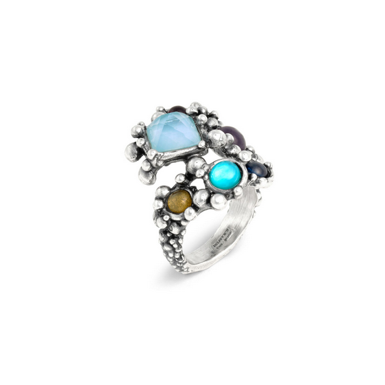 Anello Giovanni Raspini Cocktail 12530