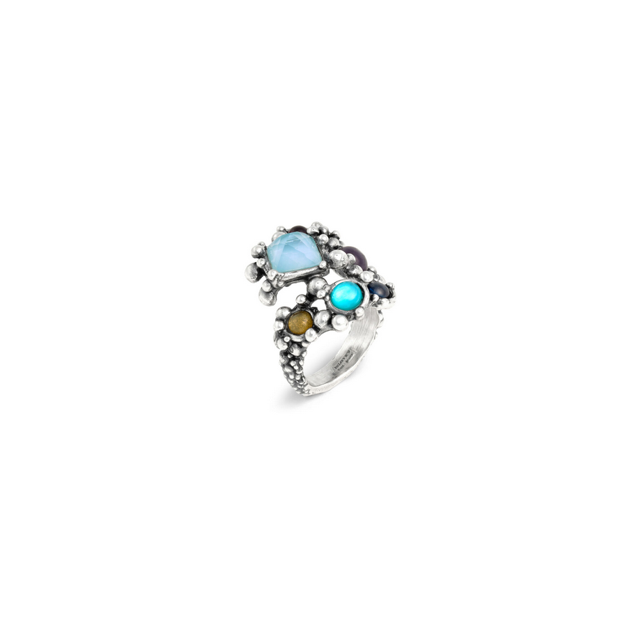 Anello Giovanni Raspini Cocktail 12530
